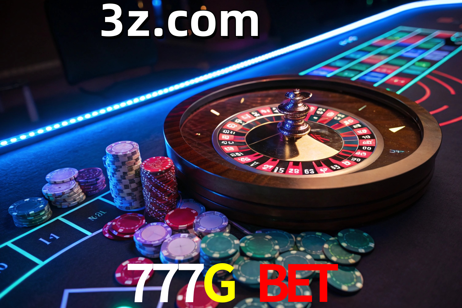 777G BET
