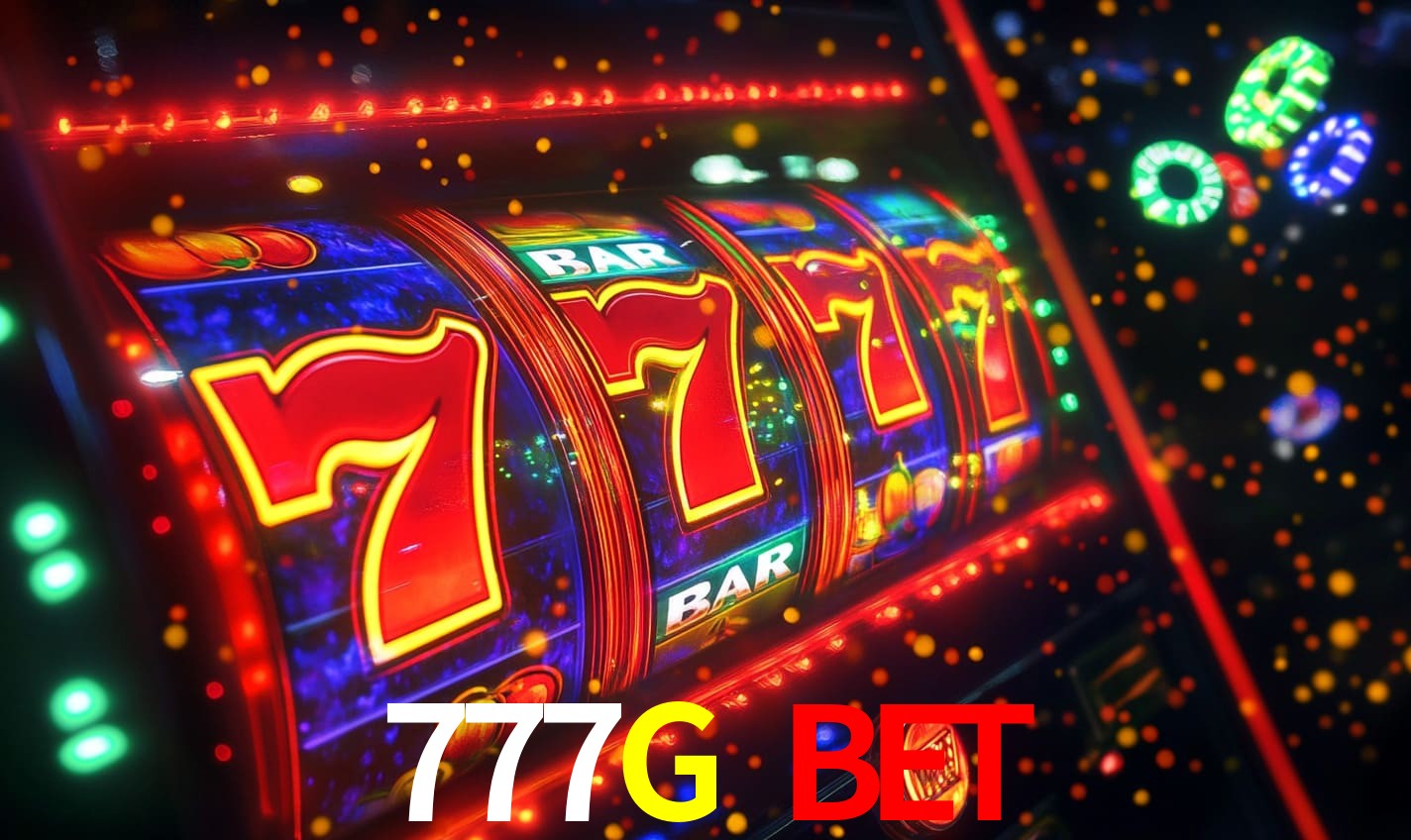 777G BET