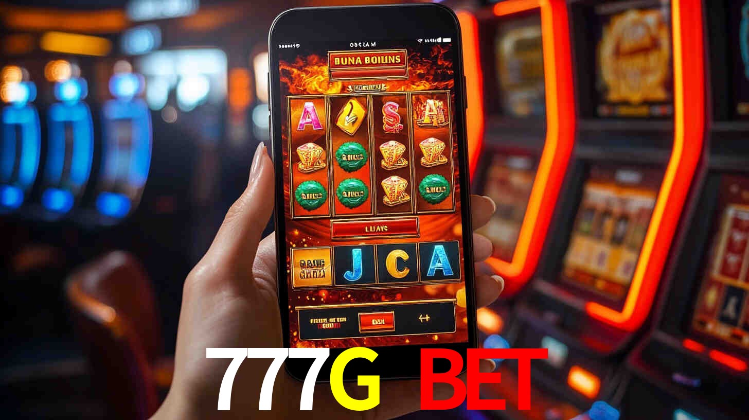 777G BET