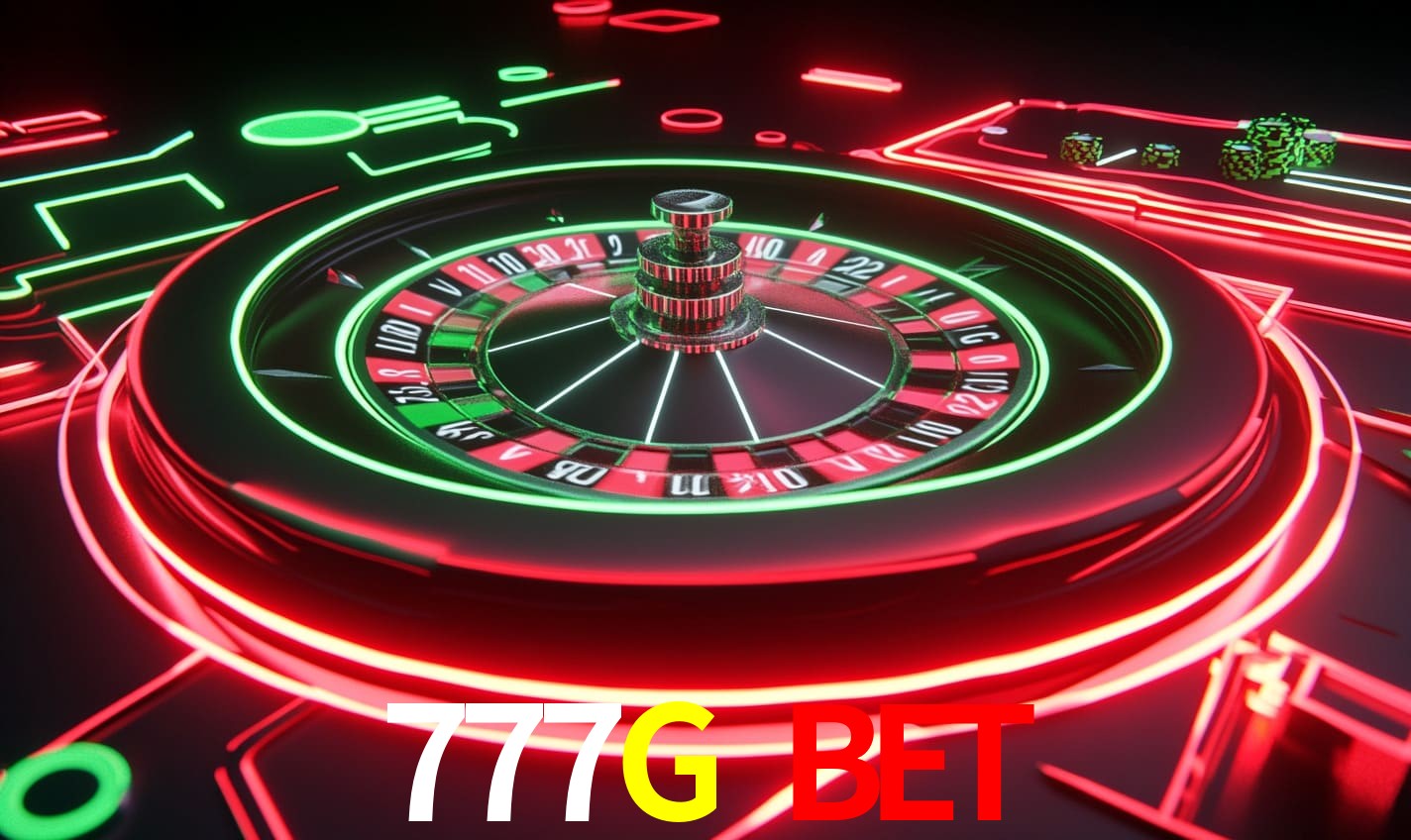 777G BET