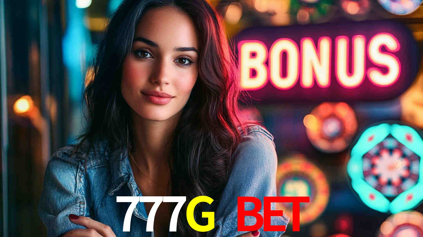 Descubra a Categoria de Bônus no 777G BET: Uma Oportunidade Imperdível