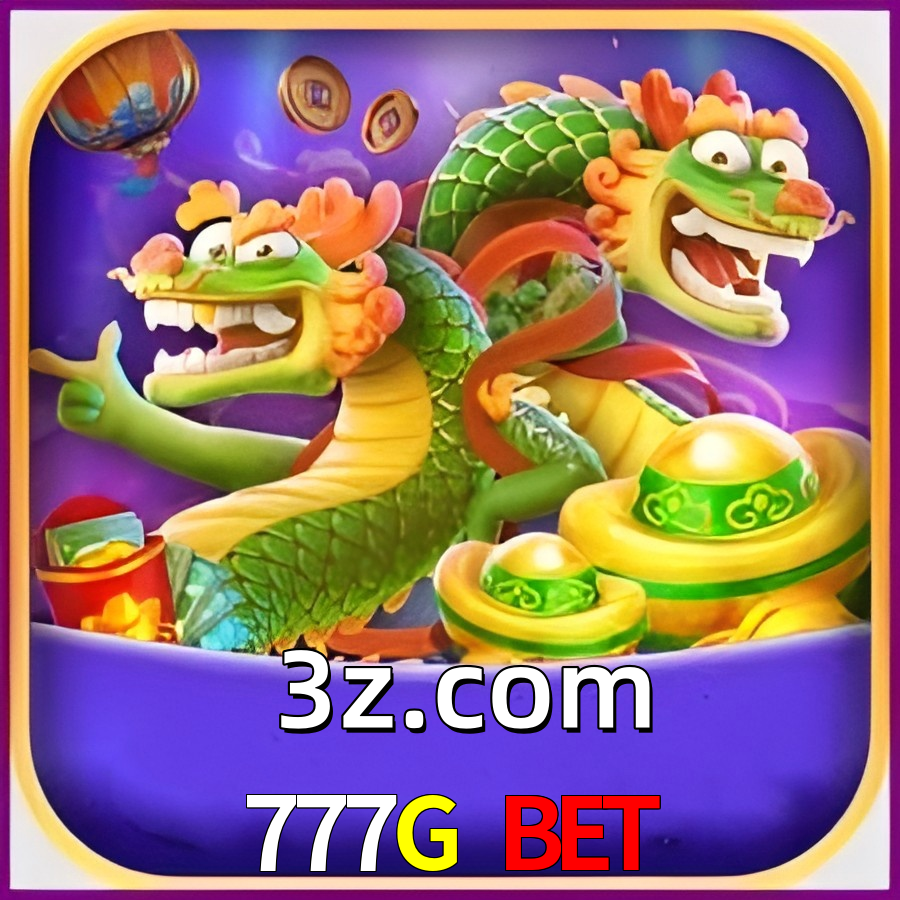 777G BET logo