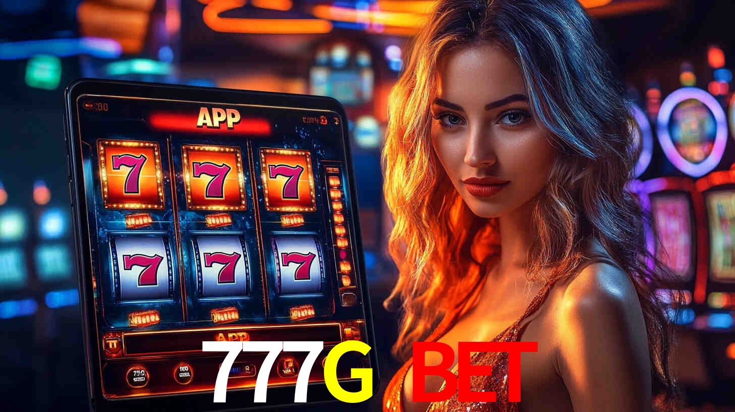 A Revolução dos Jogos Móveis: 777G BET na Palma da Sua Mão