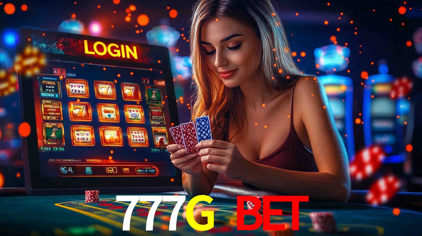 Aproveite as Melhores Promoções do 777G BET