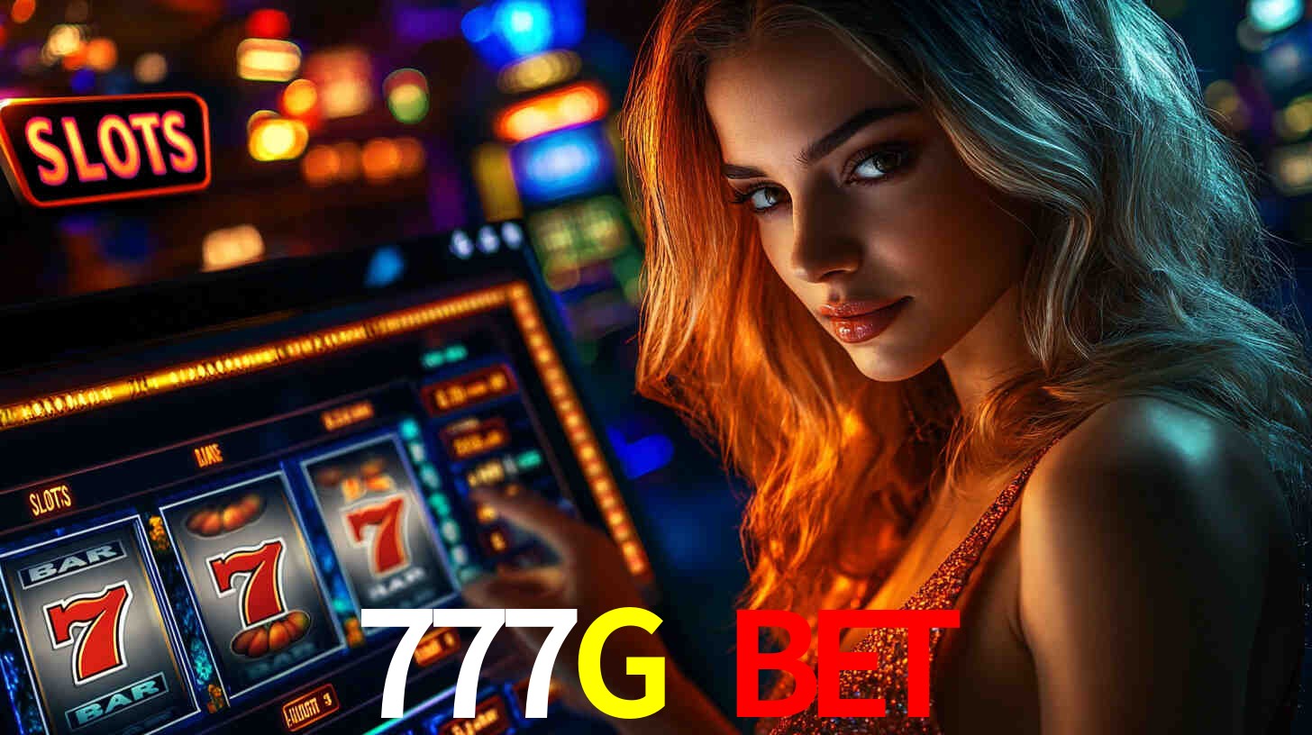 Descubra o Mundo das Mesas de Jogos no 777G BET