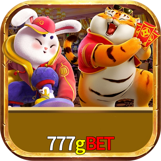 Logo da 777gbet
