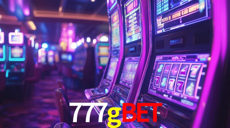 Cassino Online 777gbet