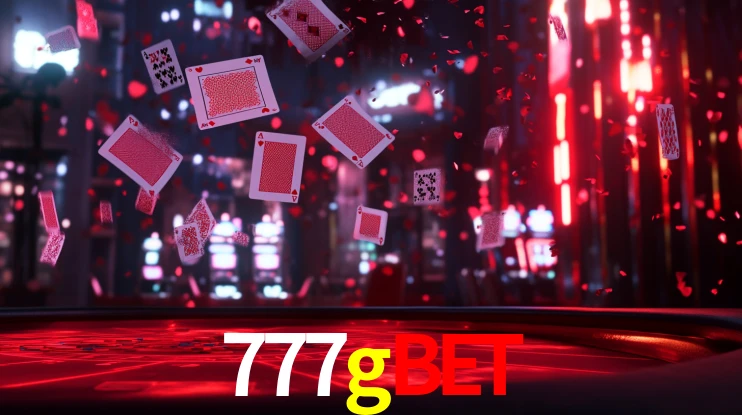 Bonus no Cassino 777gbet